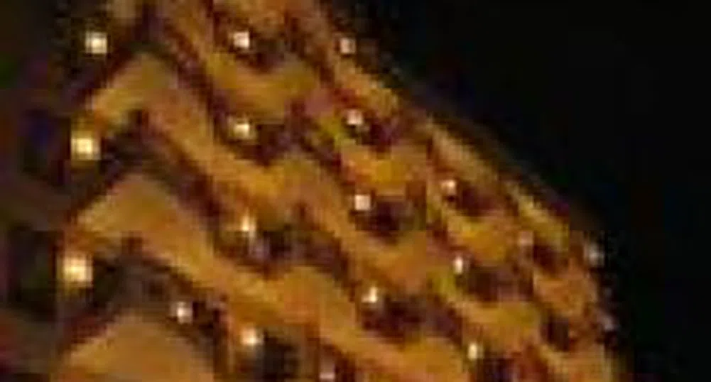 Apartment Prices in Zlatni Piasatsi Beach Resort Between 900 and 2000 euros/sq. m.