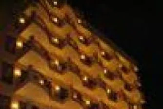 Apartment Prices in Zlatni Piasatsi Beach Resort Between 900 and 2000 euros/sq. m.