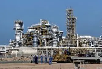 Хърватия обяви извънредно положение заради газа