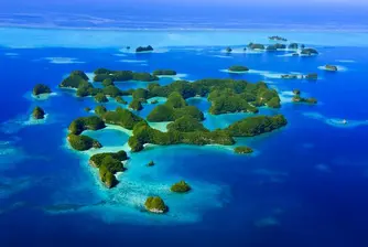 Румъния с проект за круизна линия до гръцки острови