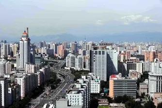 Промишленото производство на Китай се е увеличило през май