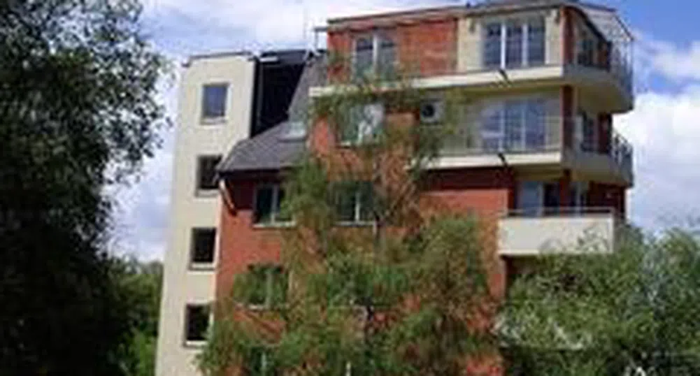 Lovech, Yambol See Biggest Residential Property Price Growth in Q1