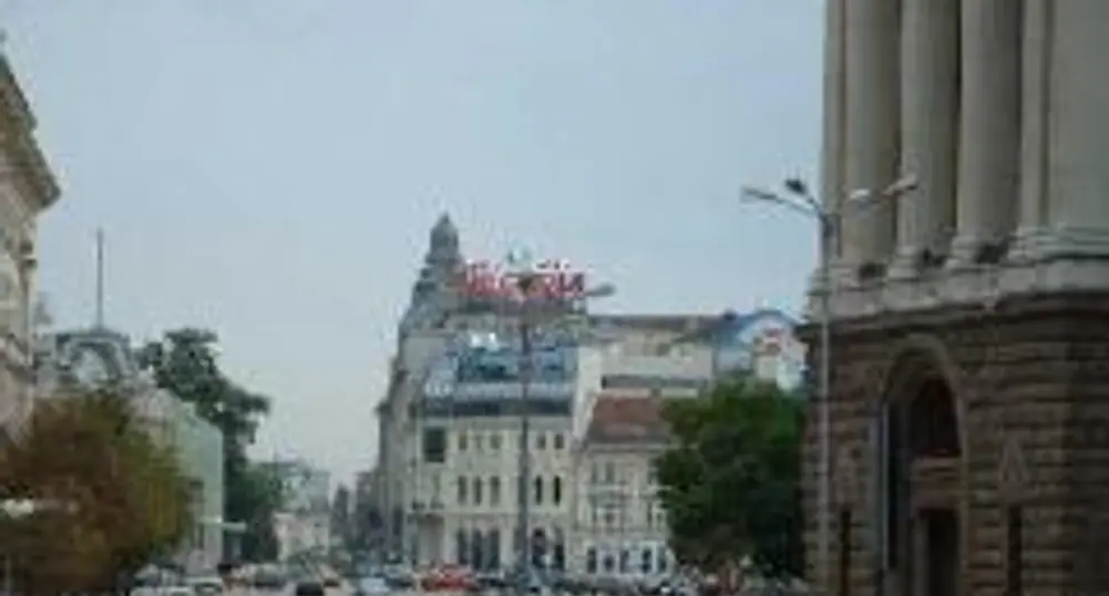 Home Prices in Sofia Fall by 16.6% in Q1