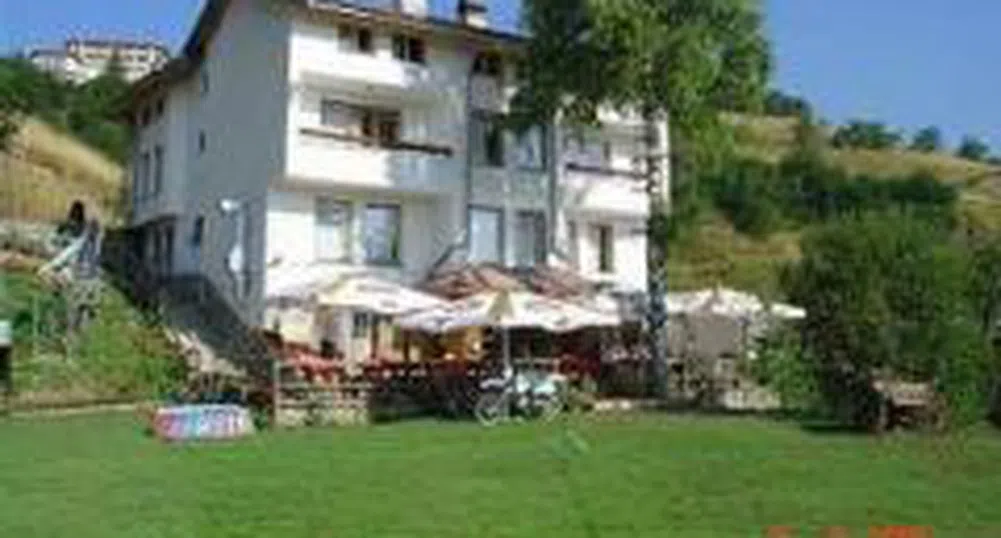 Gela Hotel – Romance And More...