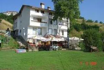 Gela Hotel – Romance And More...