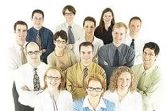 Студентската организация AIESEC провежда бизнес симулация