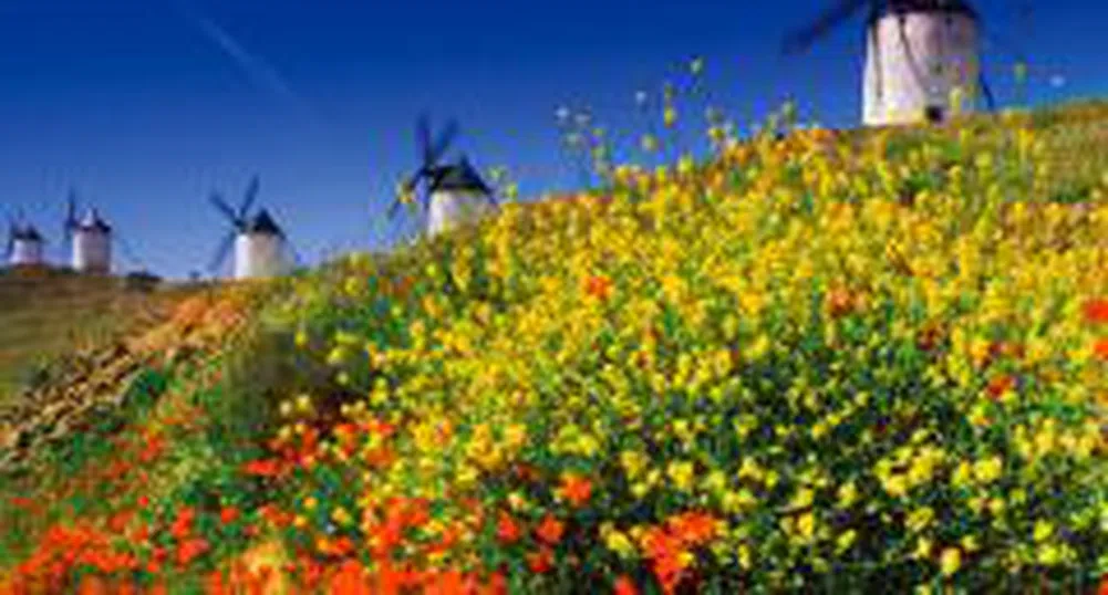 Очакват се инвестиции от над 13 млрд. евро по програма за развитие на селските райони