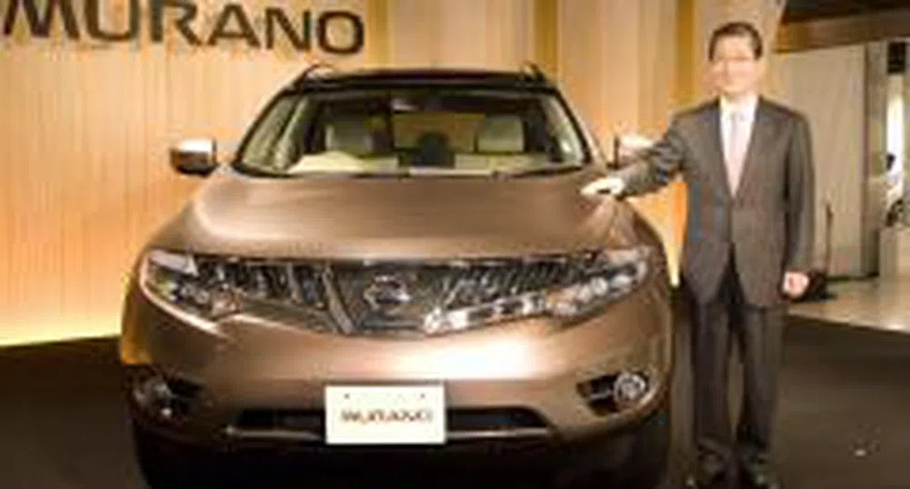 Nissan намалява производството на големи и луксозни коли за САЩ