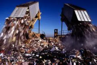 МОСВ не е издавало никакви актове за отваряне на депото в Суходол