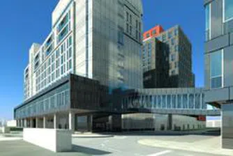 Соравия Груп осъществи партньорство с Международна финансова корпорация