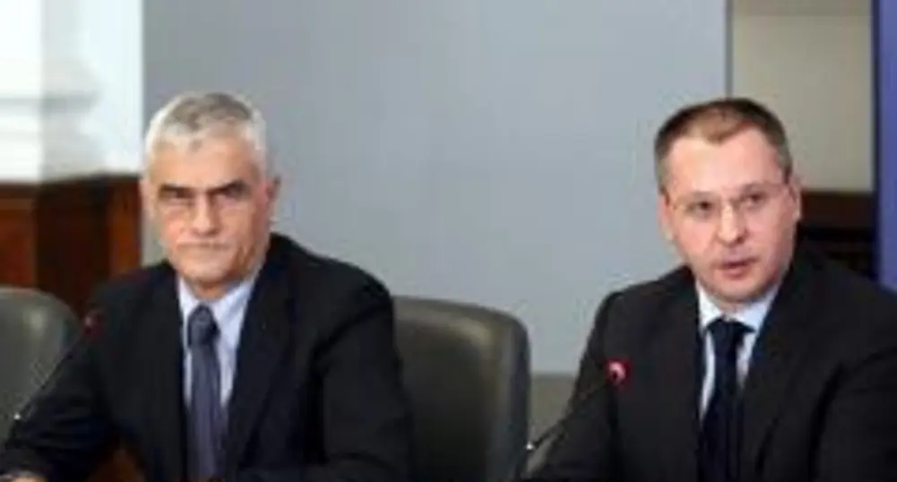 169 млн. лв. загуби за икономиката от газовата криза