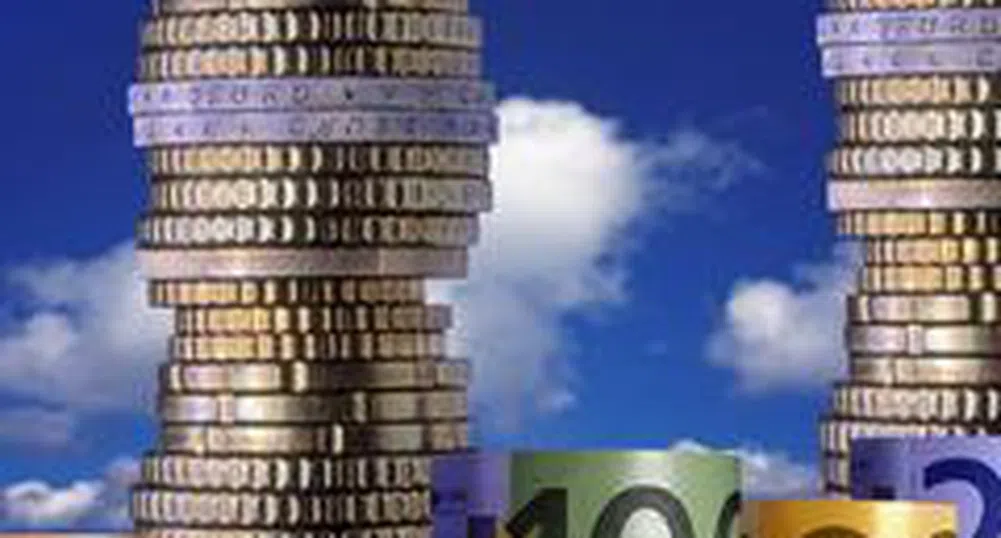 Bulgaria's January-December 2007 Current Account Deficit At 5.8 Bln Euros