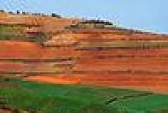 Real Estate Investment Trusts Are Boosting Land Assets