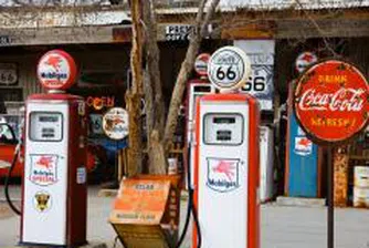 „ОМВ България” ще придобие две от бензиностанциите на „Братя Бееви”