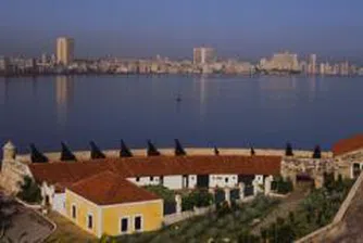 Куба е сред страните с най-голяма продължителност на живота