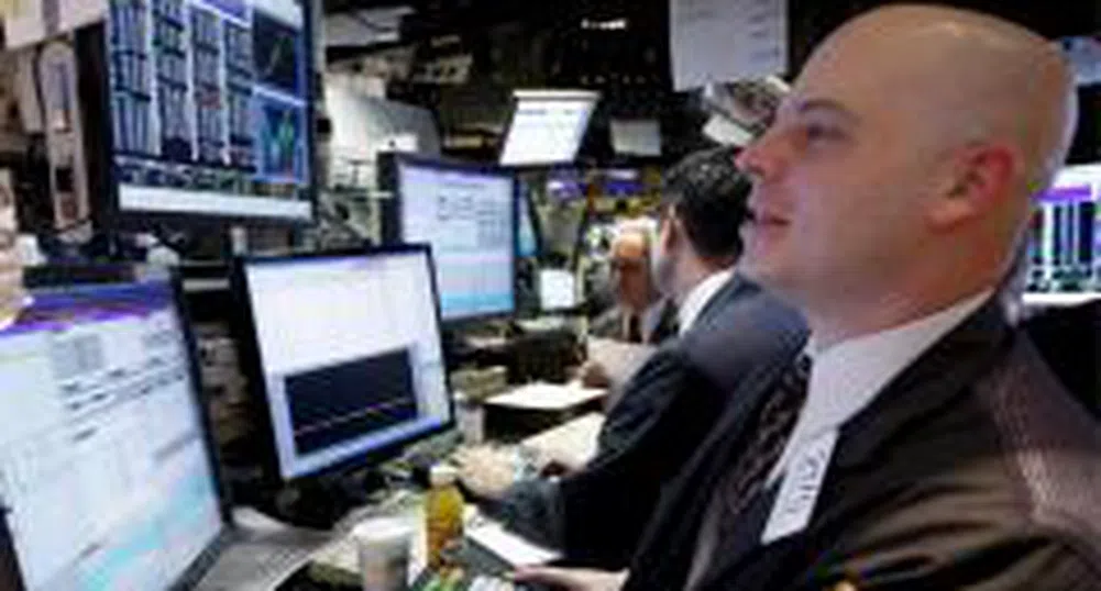 Търговията на Уолстрийт се стабилизира в четвъртък след двудневните понижения