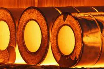 Министър Петър Димитров предлага в „Кремиковци" да влезе прокурист