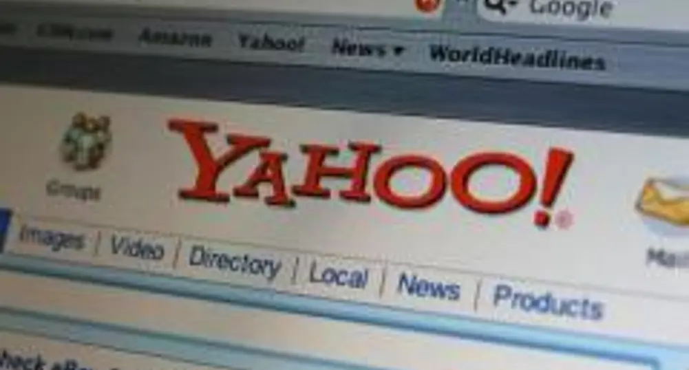 Yahoo с по-добри резултати от очакваните
