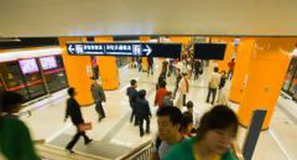 Китай: Правила за поведение по време на Олимпиадата