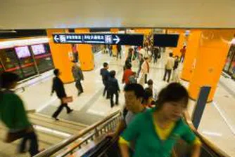 Китай: Правила за поведение по време на Олимпиадата