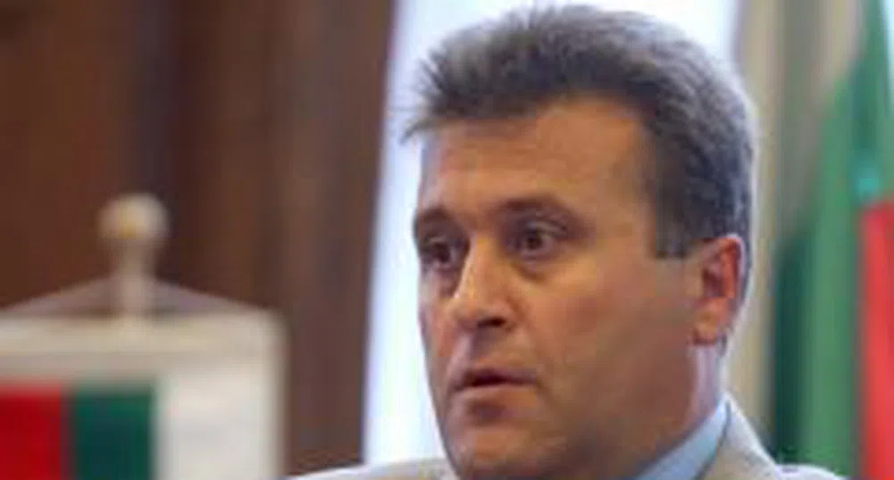 Кабил обсъжда двустранното сътрудничество с Турция в селското стопанство