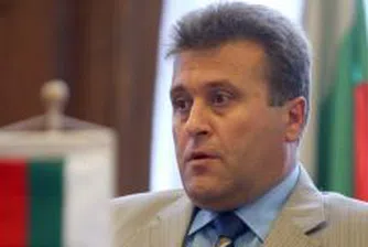 Кабил обсъжда двустранното сътрудничество с Турция в селското стопанство