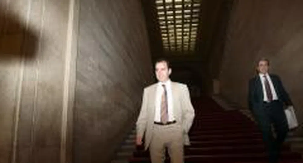 Инфлация до 8% прогнозира БНБ