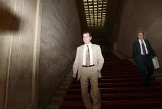 Инфлация до 8% прогнозира БНБ