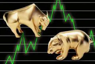 BG40 Hits a Four-Month Low