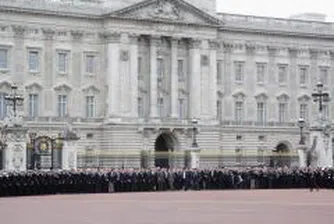 Англия не е толкова привлeкателна страна, според нов туристически справочник