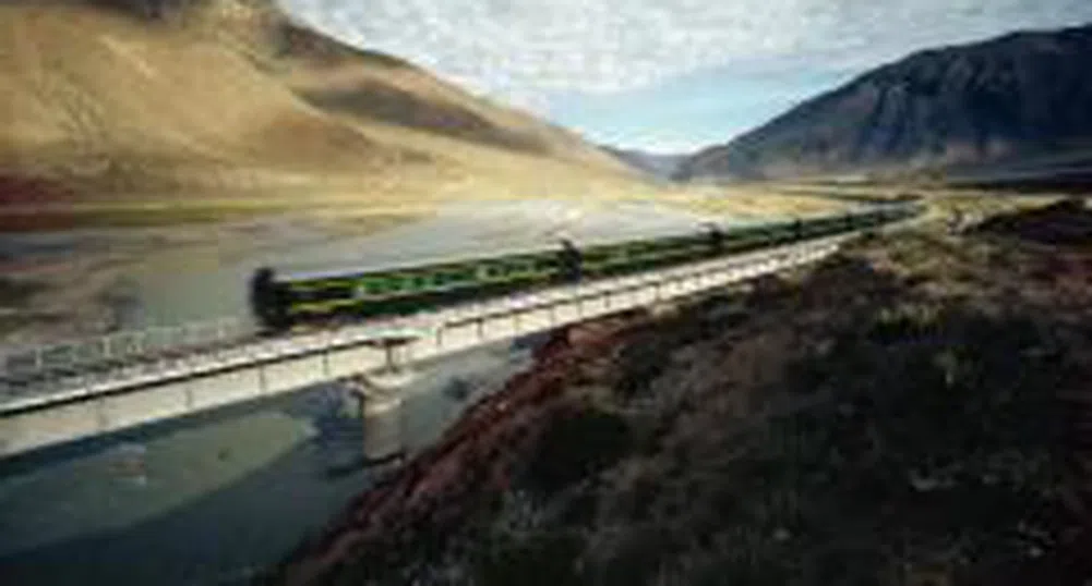 В Германия тръгнаха "флирт-експреси"