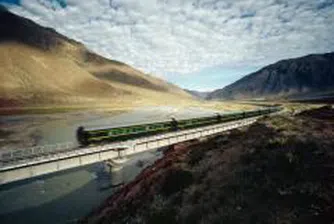 В Германия тръгнаха "флирт-експреси"