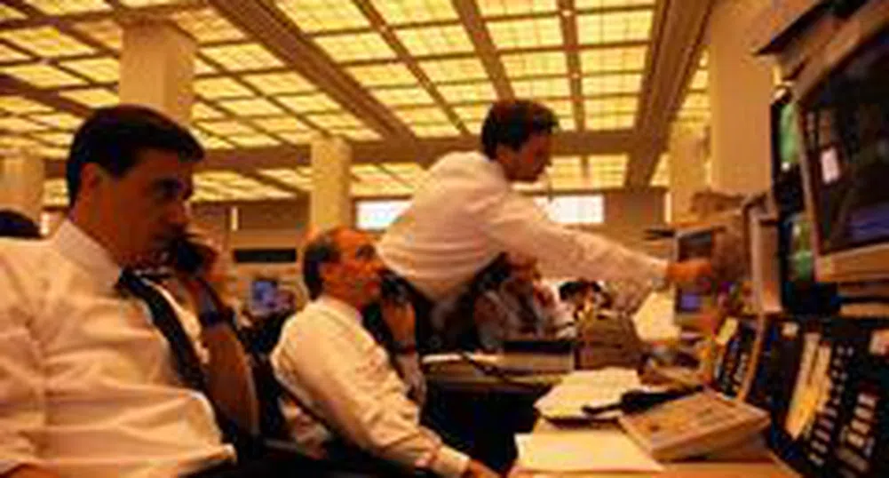 Holding Companies are BG40's Biggest Gainers in February