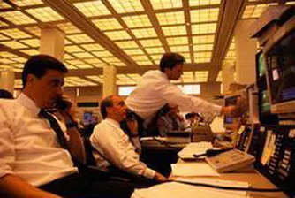 Holding Companies are BG40's Biggest Gainers in February