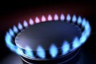 Природният газ скача с по 9.87% през първите две тримесечия на 2008 г., реши ДКЕВР