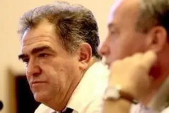 Нов директор на фонд "Земеделие" до Коледа