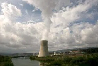 Албания строи италиански ядрени централи