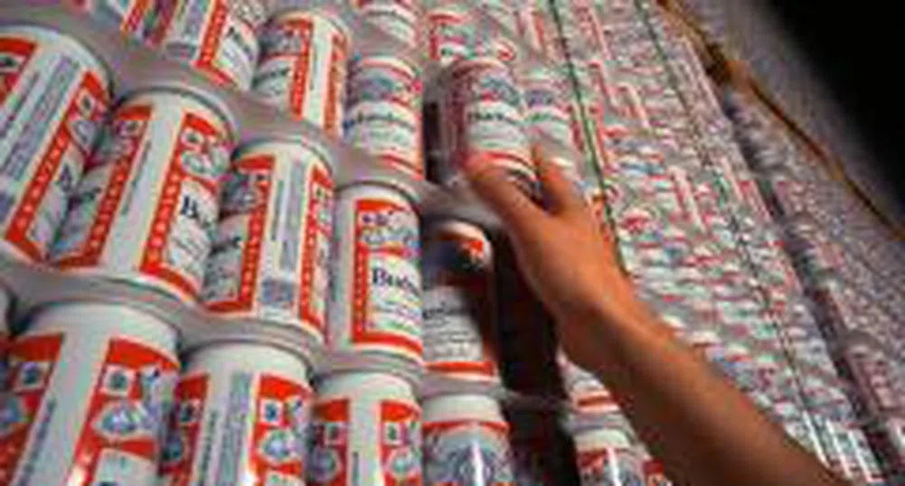 InBev предлага 46.3 млрд. долара кеш за производителя на Budweiser