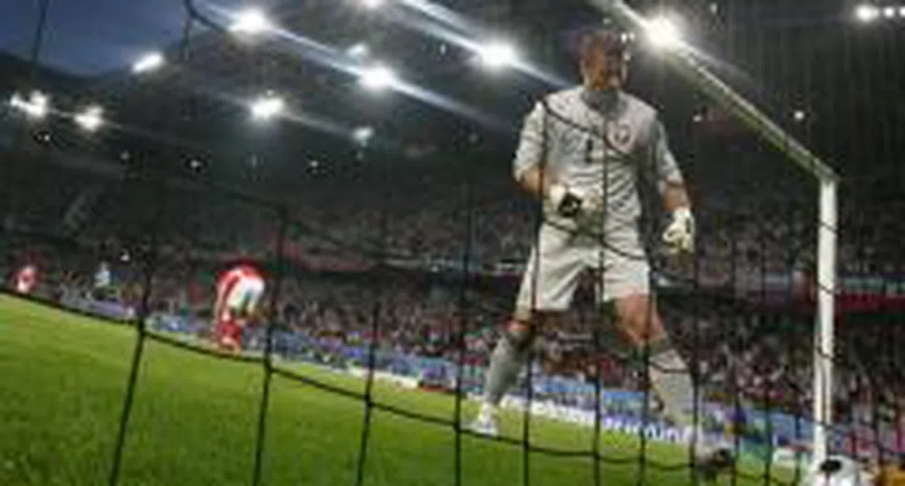 СЕМ пише на УЕФА и ЕК заради мачовете от Евро 2008