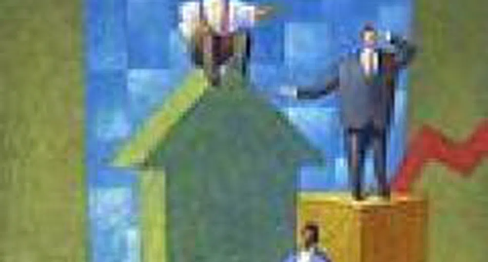 Кои компании изплащат дивиденти?