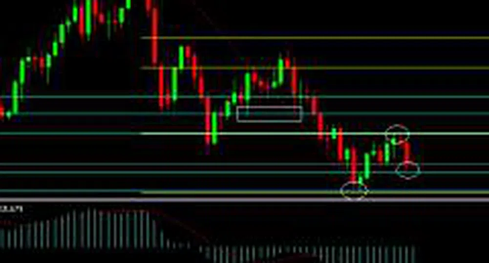 Сериозен спад на златото, а петролът с нови рекорди