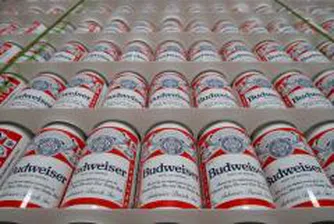 InBev купува Anheuser-Busch за 52 млрд. долара