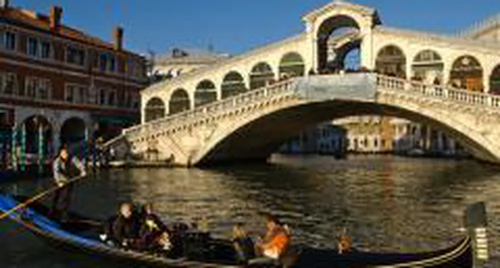 Венецианският Чиприани предложи апартамент за 3.56 евро на нощ