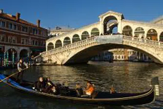 Венецианският Чиприани предложи апартамент за 3.56 евро на нощ