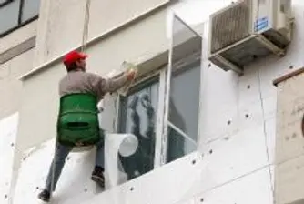 Обновяването на жилище струва 5500 лв.