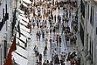 Истерия в Хърватия преди продажбата на държавен дял от телекома Т-Hrvatski Telekom