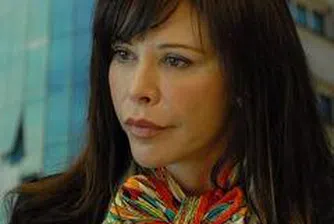 Maya Georgieva: The IPO Made The Bank More Transparent