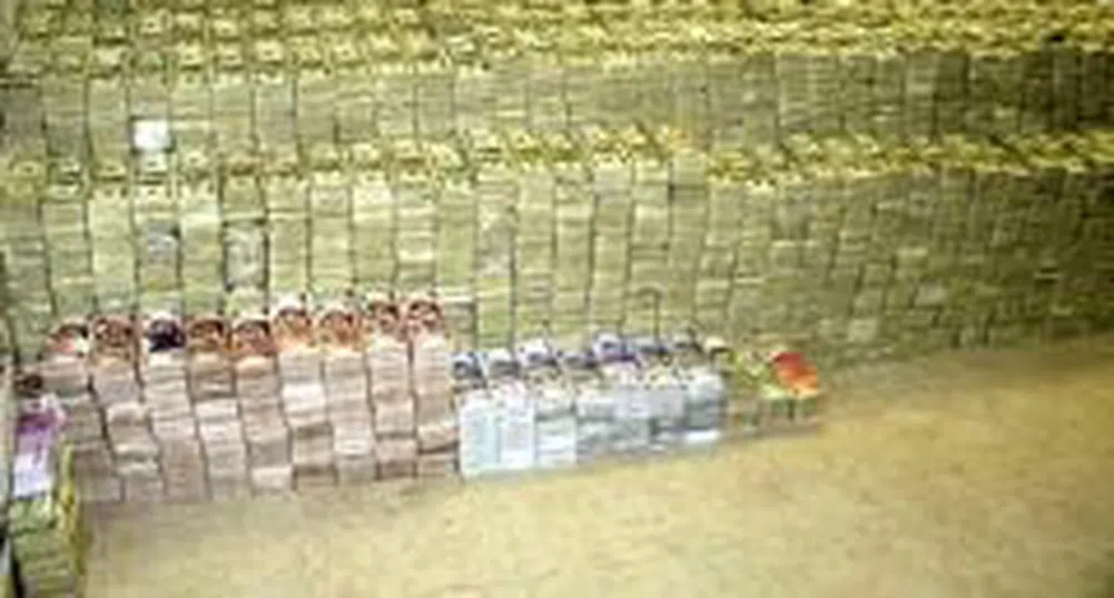 250 млн. лв. са събрали частните съдебни изпълнители в България през 2007 г.