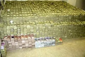 250 млн. лв. са събрали частните съдебни изпълнители в България през 2007 г.