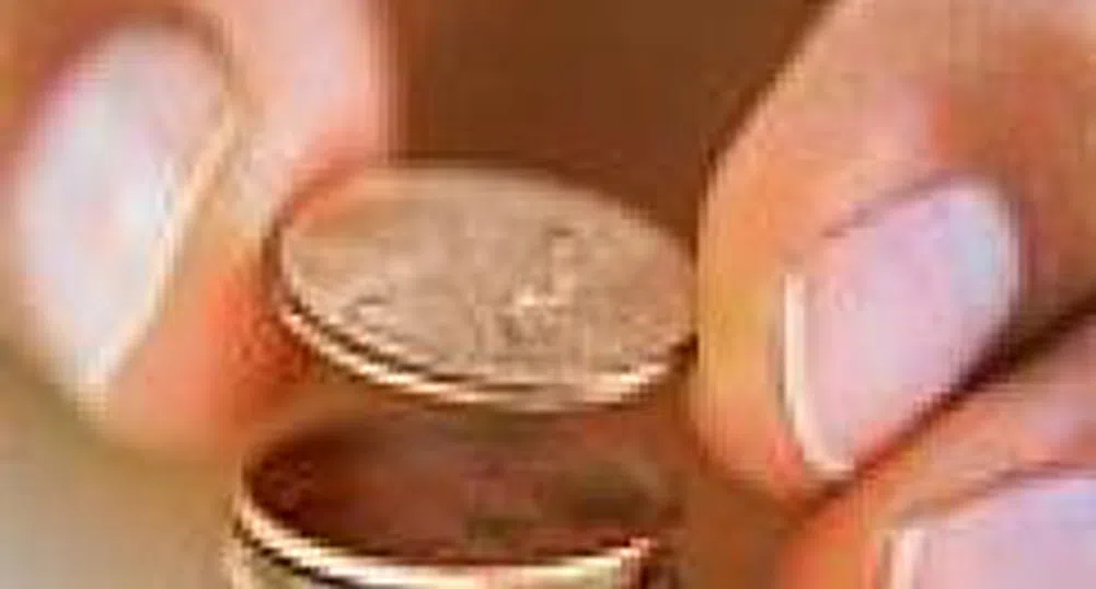 Финансовите институции могат да загубят 1.6 трилиона долара